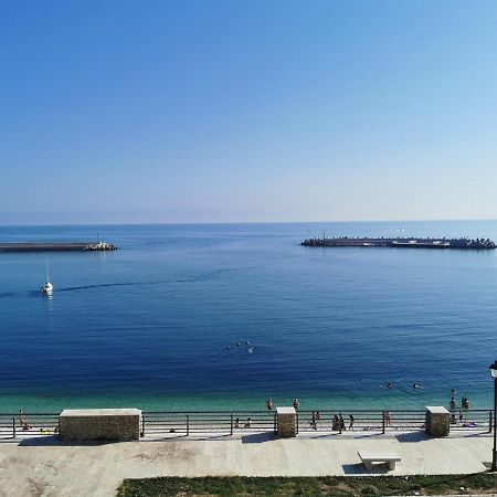 Bed and Breakfast Il Cielo Sul Mare Bisceglie Esterno foto