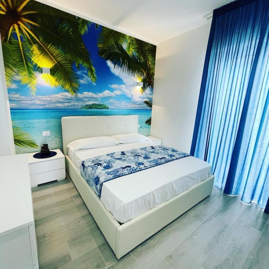 Bed and Breakfast Il Cielo Sul Mare Bisceglie Esterno foto
