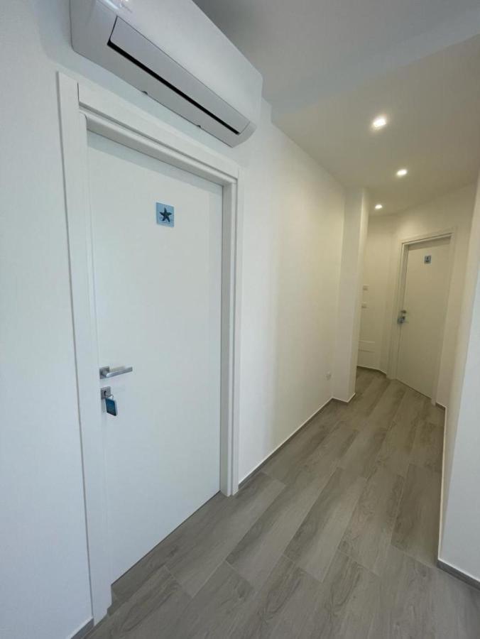Bed and Breakfast Il Cielo Sul Mare Bisceglie Esterno foto