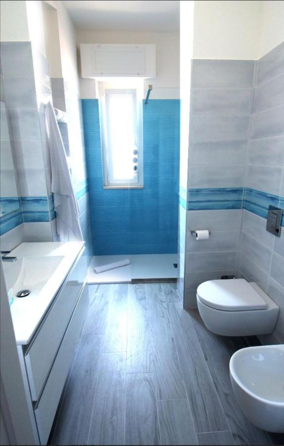 Bed and Breakfast Il Cielo Sul Mare Bisceglie Esterno foto