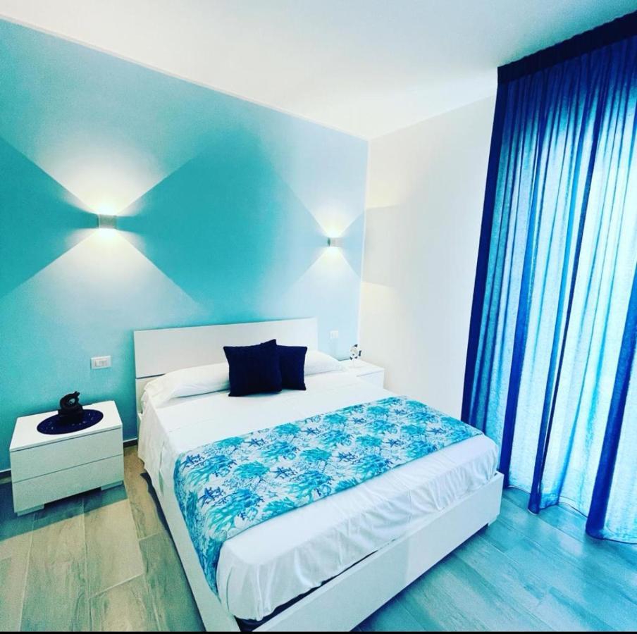 Bed and Breakfast Il Cielo Sul Mare Bisceglie Esterno foto