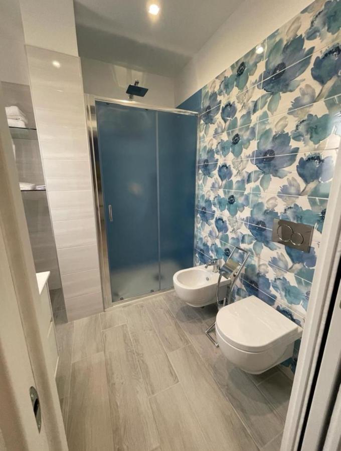 Bed and Breakfast Il Cielo Sul Mare Bisceglie Esterno foto