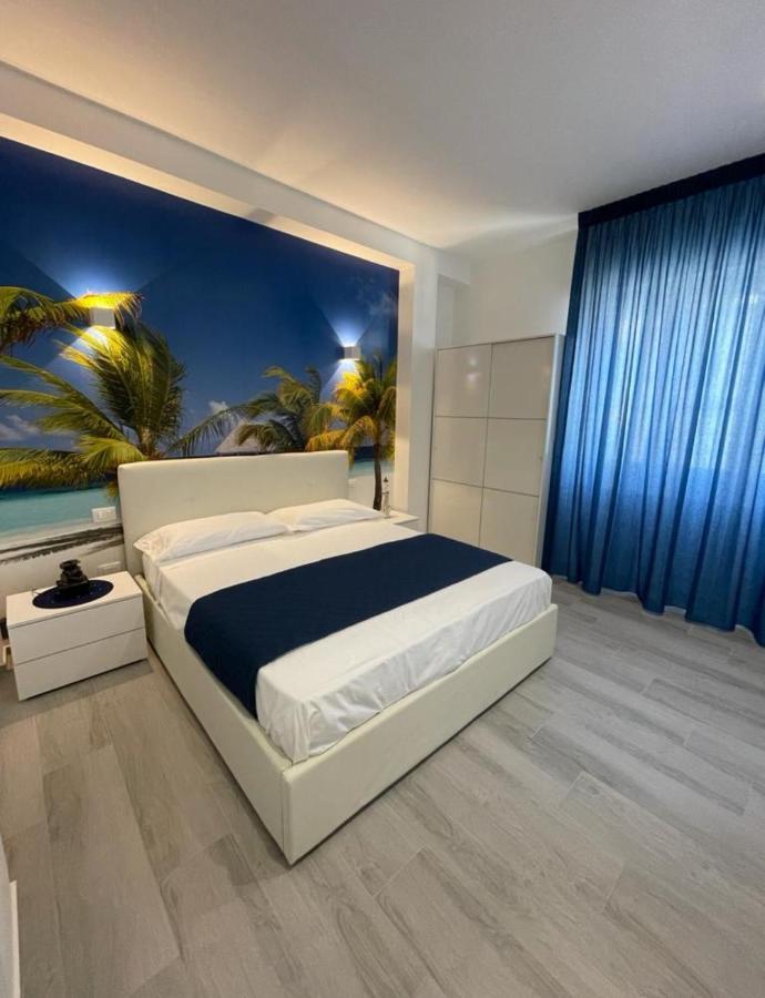 Bed and Breakfast Il Cielo Sul Mare Bisceglie Esterno foto